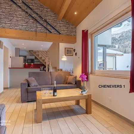 Les Chenevers